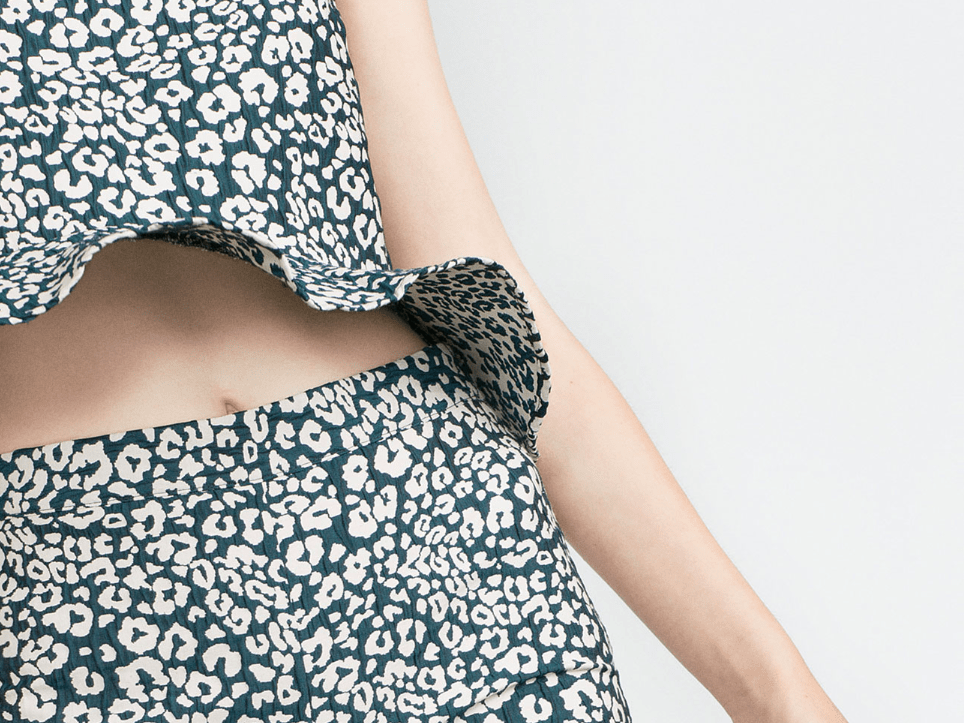 Dos and Don'ts beim Zara Sale