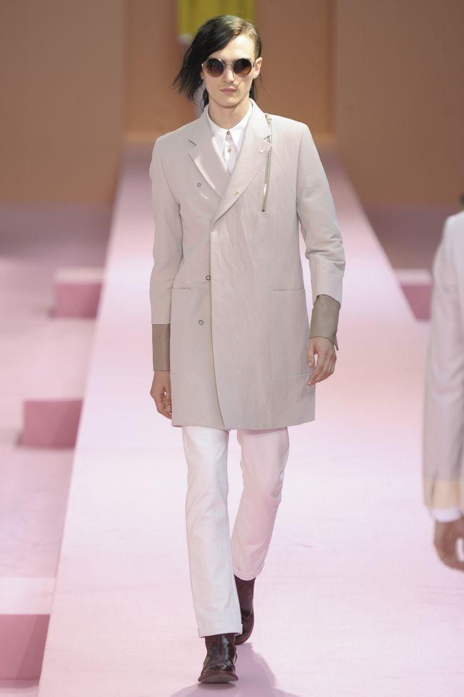 Paul Smith