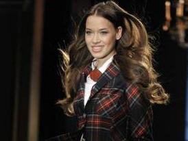 GNTM: Golden Globes, Gala und noch mehr Models