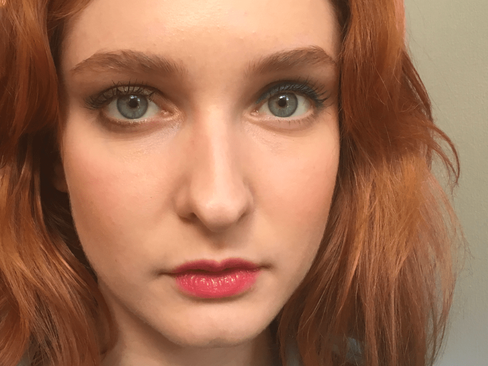 Easy Augen Make-up
