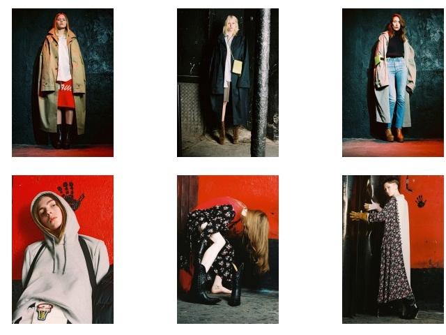Demna Gvasalia: Chefdesigner bei Balenciaga