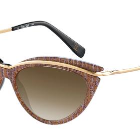L'Wren Scott macht Sonnenbrillen