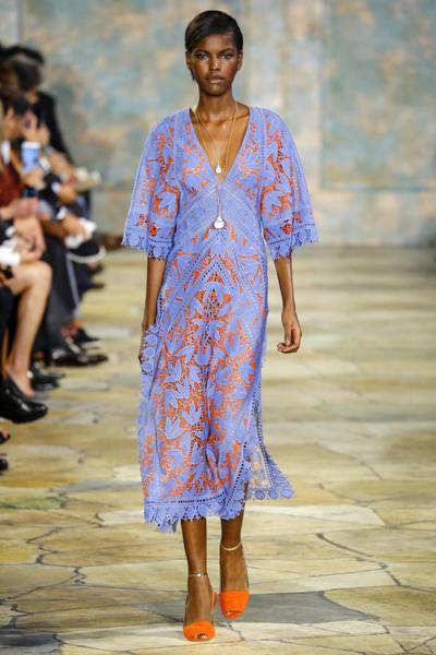 Tory Burch Modepilot Sommer 2016