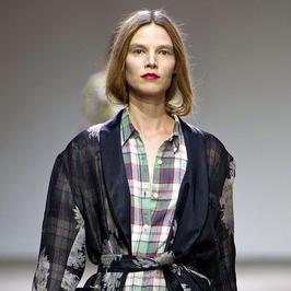 Paris: Dries van Noten