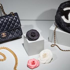 Chanel unter dem Hammer