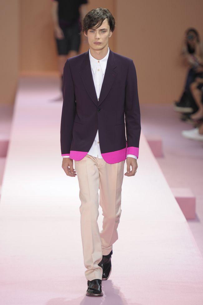 Paul Smith