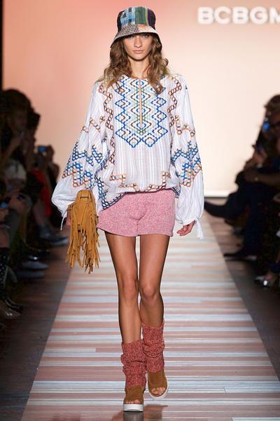 BCBG Fransentasche 2016 Modepilot