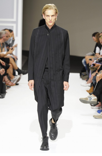 Dior Homme Andrej Modepilot
