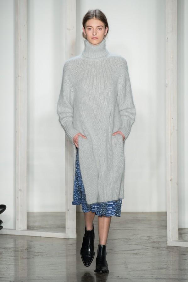 Dion Lee for Winter 2014