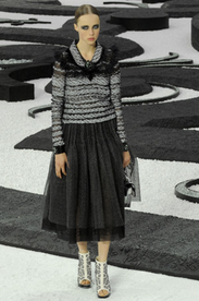 Chanel Paris 2011 Modepilot