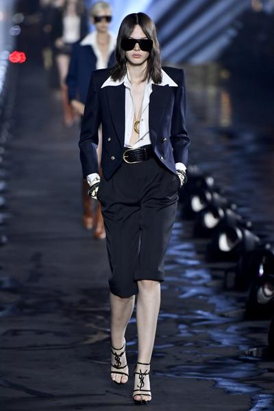 Bermuda Suits 2020 Modepilot