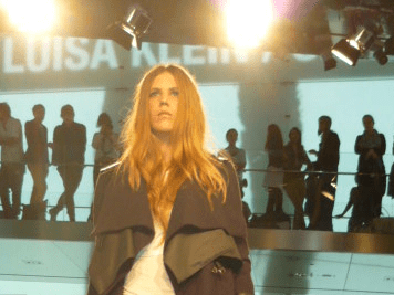 Next – die Newcomer-Show?