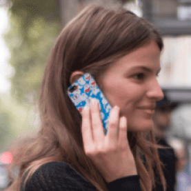 Streetstyle: So Audrey!