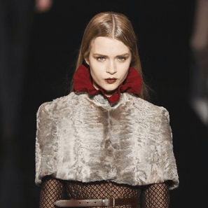 Etro: Fall/Winter 2012
