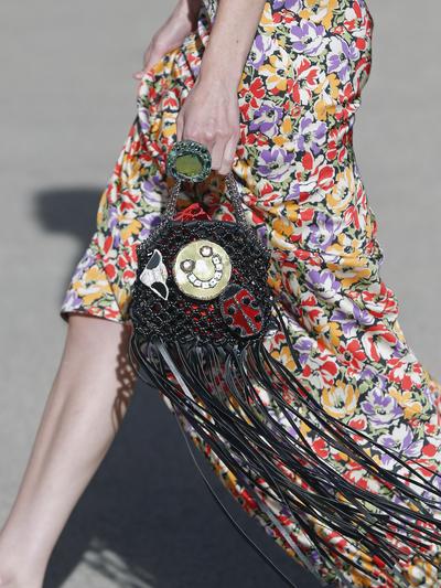 Stella McCartney Modepilot 2024 Handtaschen