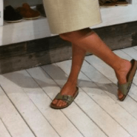 Berlin Fashion Week Highlights, 3. Teil
