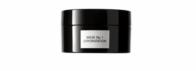 DAVID MALLETT Mask No 1 L'Hydratation  EUR 55,00 (180ml)