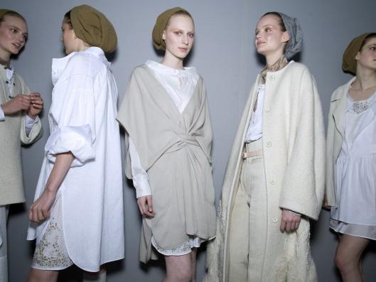 Paris Fashion Week - Tag 7