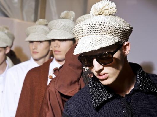 Milano Moda Uomo - Tag 2
