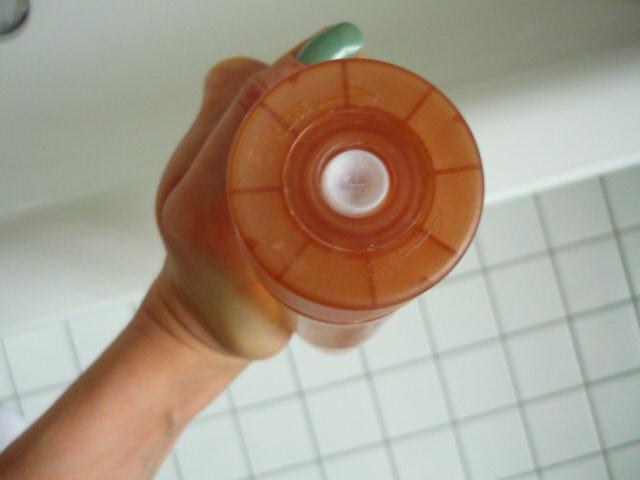 Bamboo Shampoo Produkttest Modepilot