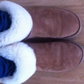 Es ist Winterzeit!