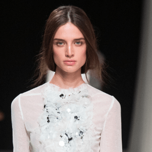 Paris Fashion Week: Nina Ricci Runway Report