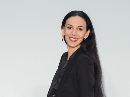 L'Wren Scott gestorben