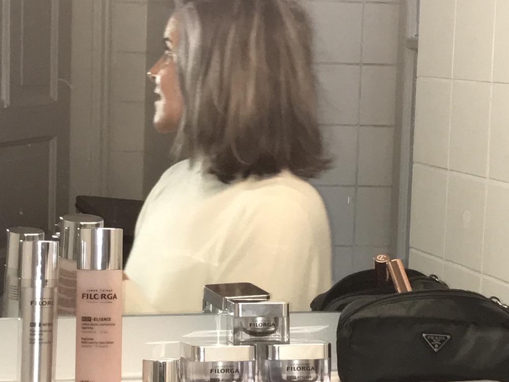 Neues vom Beauty Pro: Porentief nachgefragt