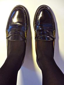 Weejuns Bass Modepilot Hilfiger