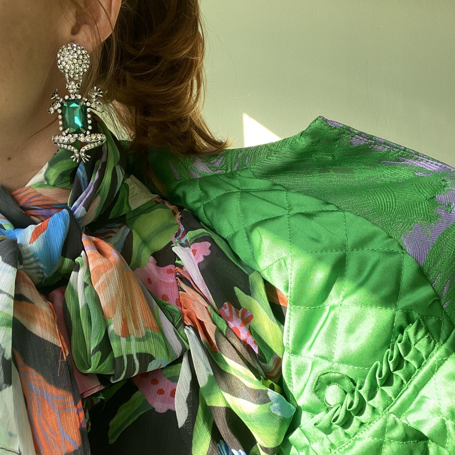 Bald: Iris Apfel-Kollektion von H&M