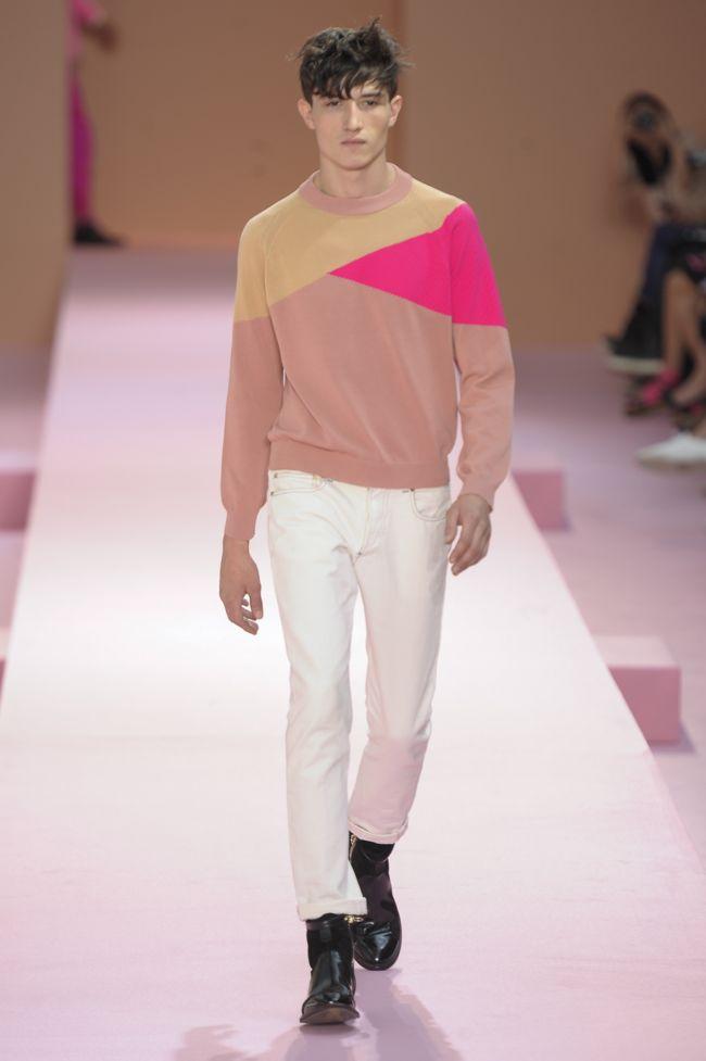 Paul Smith