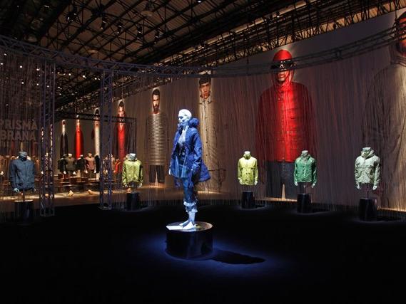 30 Jahre Stone Island