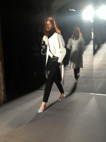 Proenza Schouler 2013 Modepilot