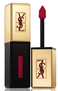 YSL vernis a levres Modepilot