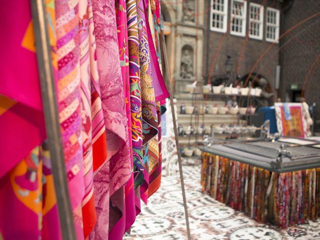 Festival des Métiers - Hermès