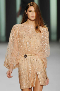 Schlitz Elie Saab 2011 Modepilot
