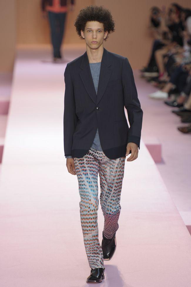 Paul Smith