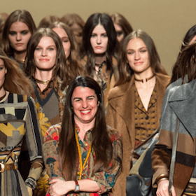 Etro: My coat is my castle