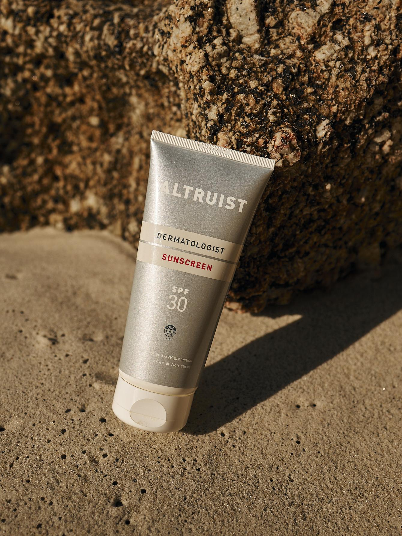 Modepilot Altruist Sonnencreme