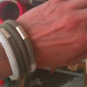 Schmuck aus Tel Aviv
