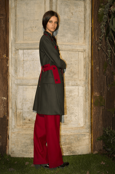 Dondup winter Miodepilot