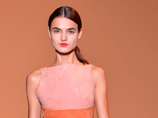Mit Roland Mouret in den Sommer 2015