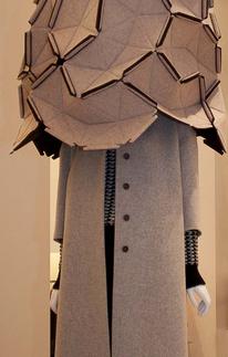 Jil Sander Kvadrat Modepilot