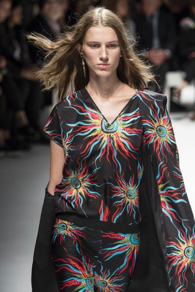 Fausto Puglisi Schmuck 2016 Modepilot