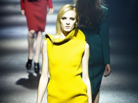 Paris: Lanvin