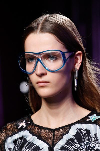 Modepilot Emilio Pucci glasses