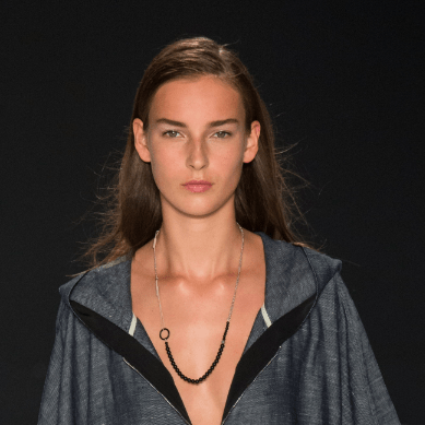 Trends Sommer 2015: Kapuzenkleider
