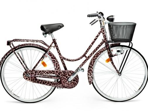 Dolces Leo-Bike