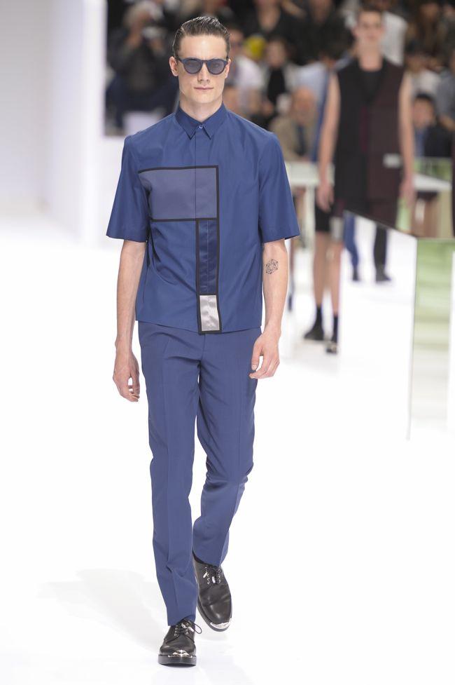 Dior Homme