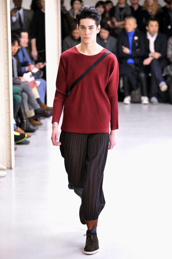 Issey Miyake
